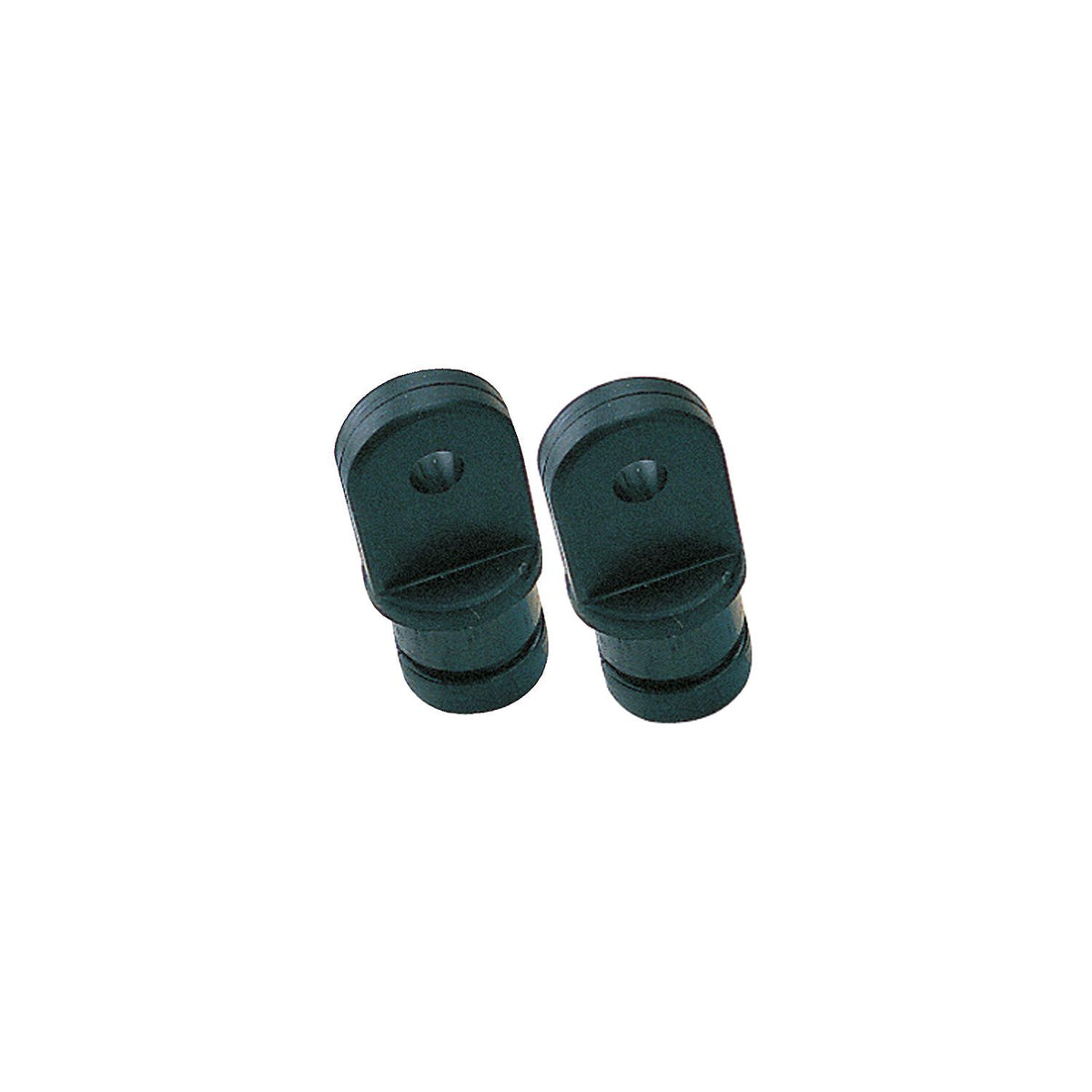 Internal Eye End, 3/4" Black, Pair -Modern Boat Sales & Service
