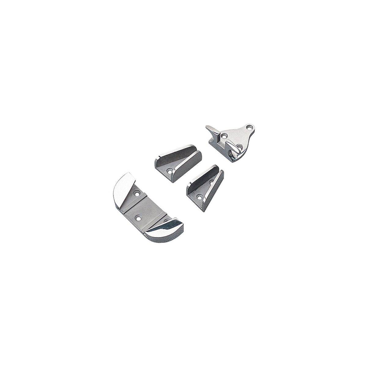 SeaDog 322150 Anchor Chock | Fits 5 to 20 lb Anchors | #10 Fastener -Modern Boat Sales & Service