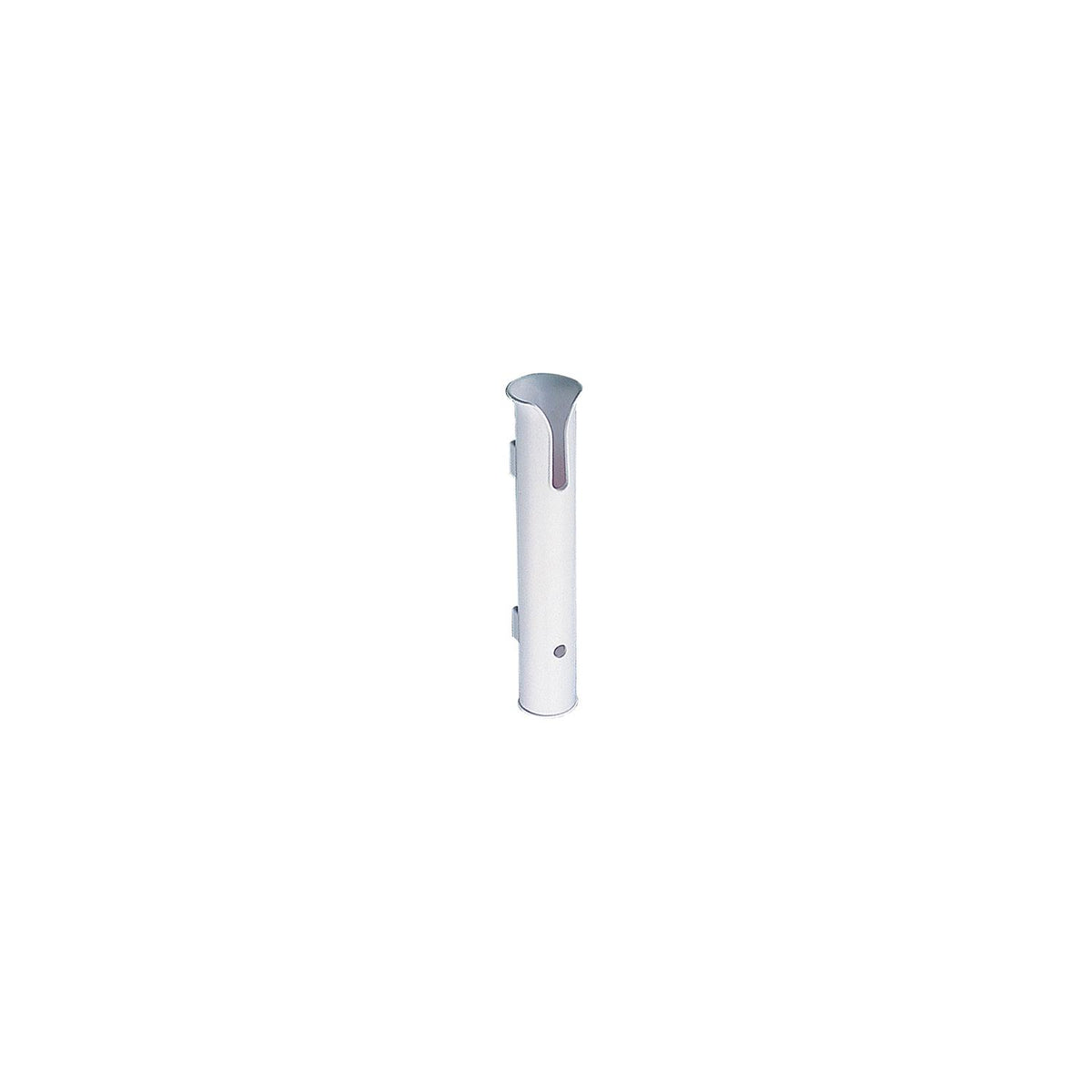 SeaDog 3251211 Side Mount Rod Holder, White -Modern Boat Sales & Service