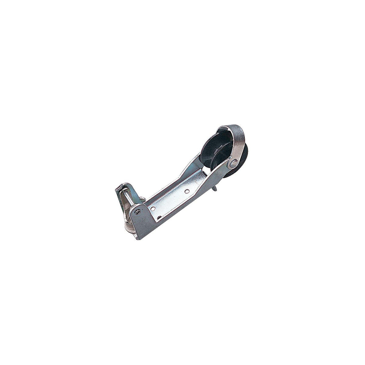 Electrogalvanized Steel Anchor Lift & Lock -Modern Boat Sales & Service