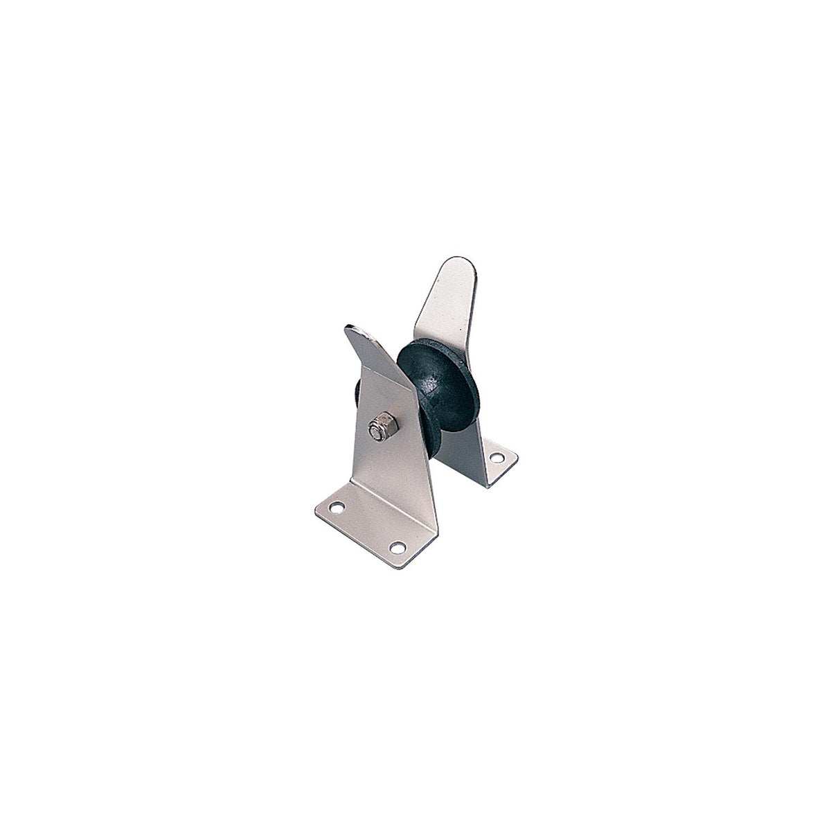 SeaDog 328051 Platform Bow Roller | 1" Max Rope Diameter | 3/8" Bolt Fastener -Modern Boat Sales & Service
