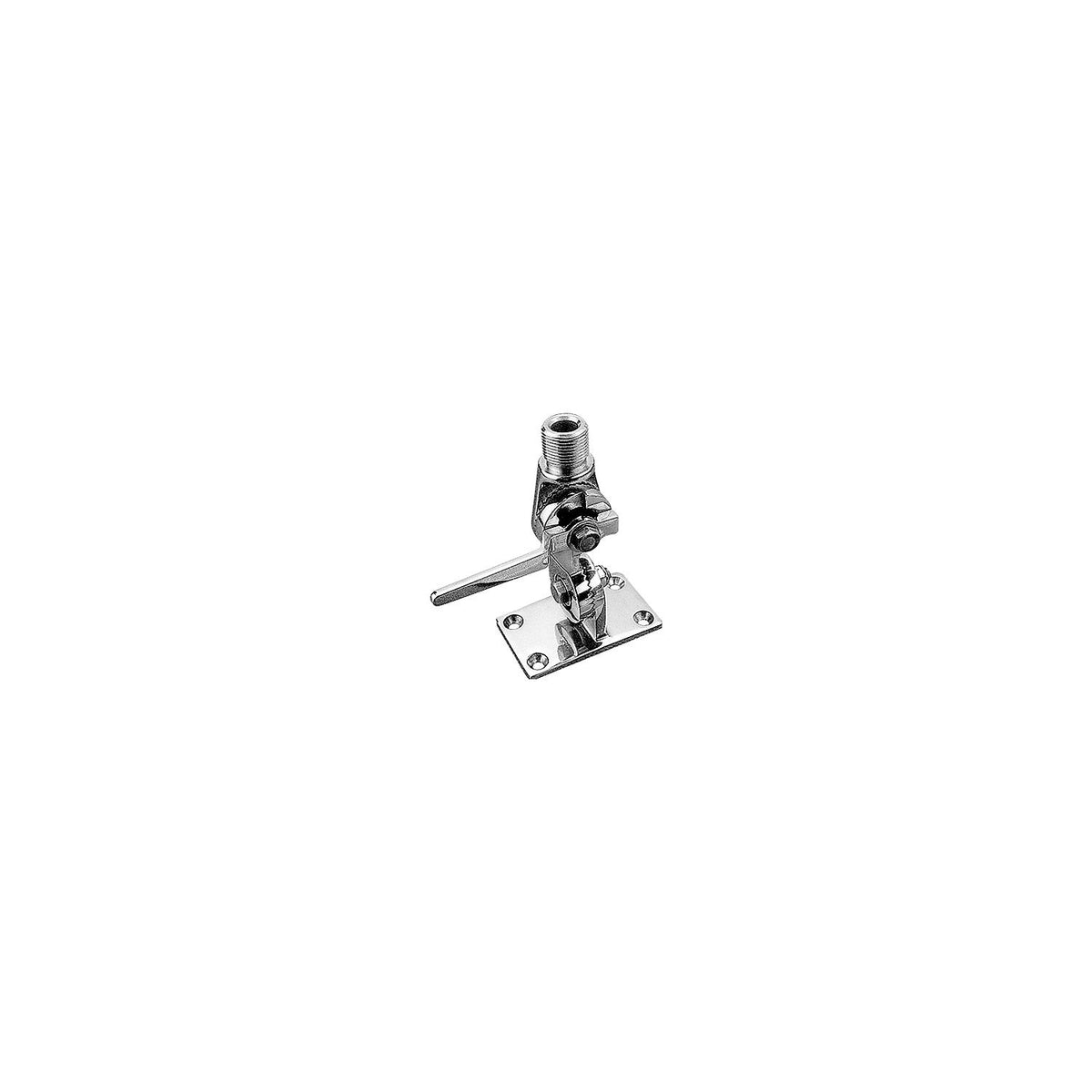 Sea-Dog 329235 Heavy Duty Adjustable Antenna Base -Modern Boat Sales & Service
