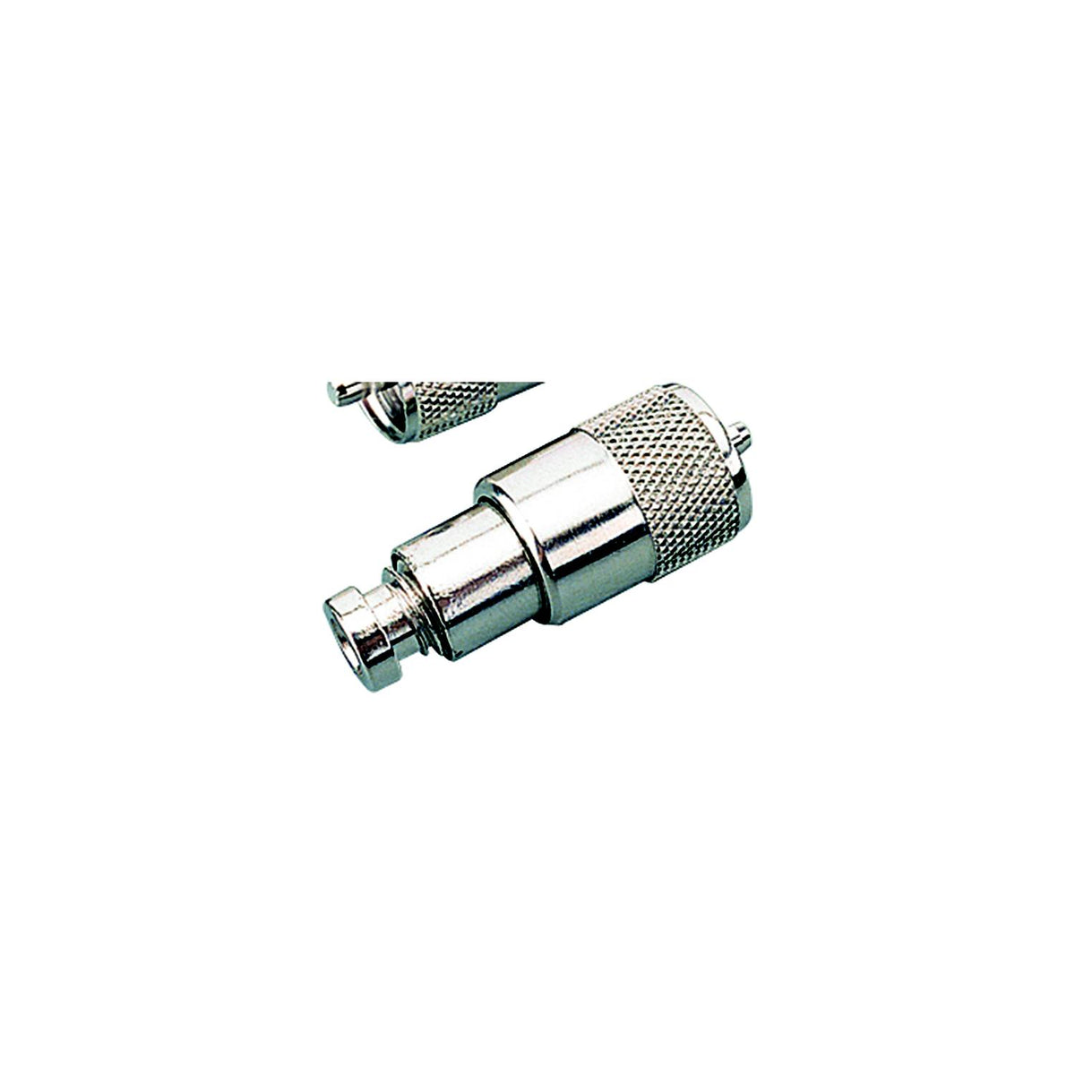Sea-Dog 3299011 PL-259/UG175U Male UHF Coax Connector -Modern Boat Sales & Service