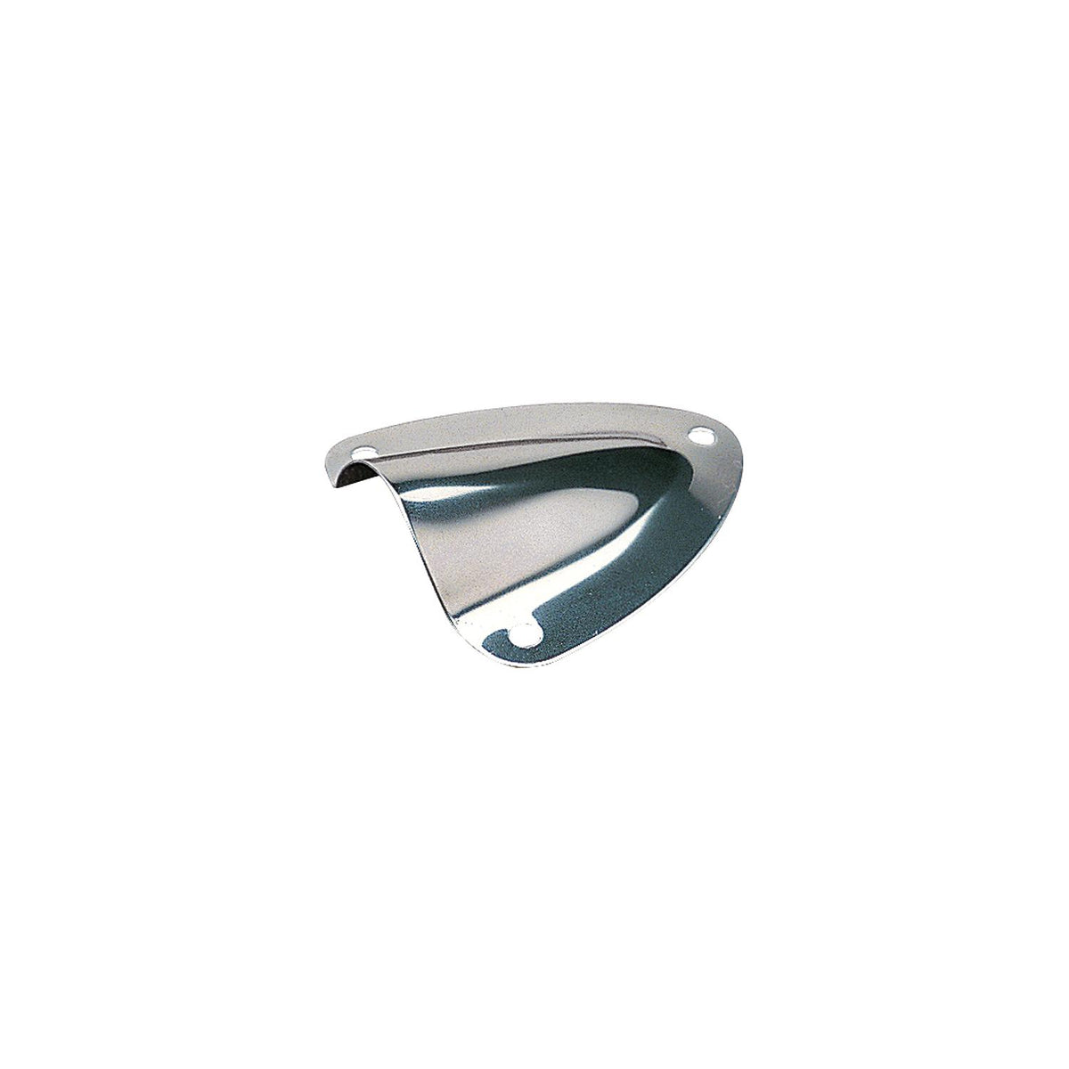 Sea-Dog xxx SS Midget Vent, 1-5/8" -Modern Boat Sales & Service