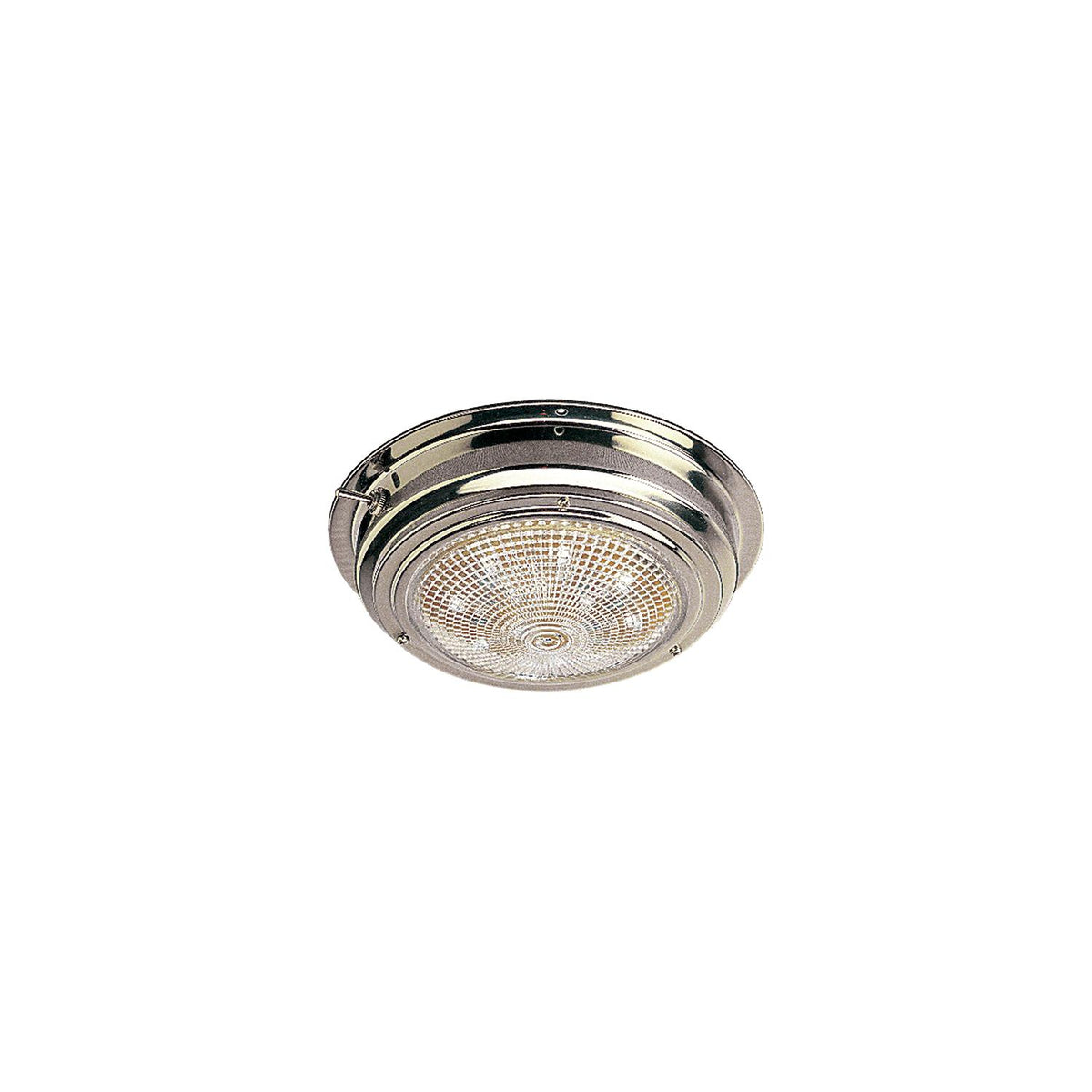 Seadog 4001931 LED Dome Light, 5-1/2" Dia. -Modern Boat Sales & Service