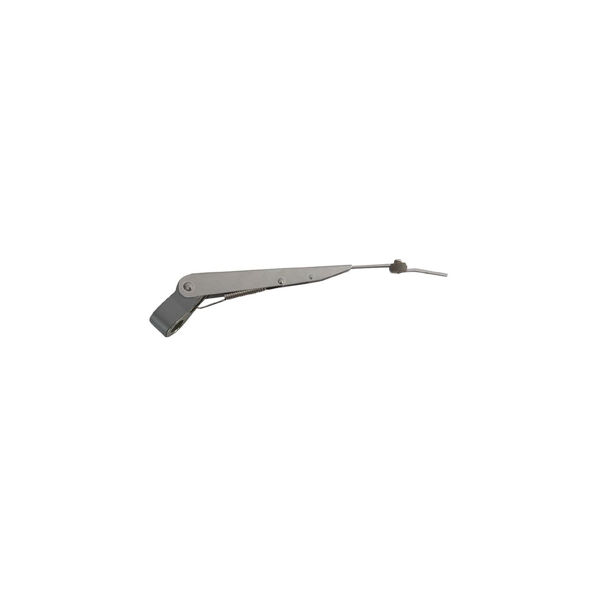 SeaDog 413120B1 Adjustable Wiper Arm, Stainless Steel w/Black Finish -Modern Boat Sales & Service