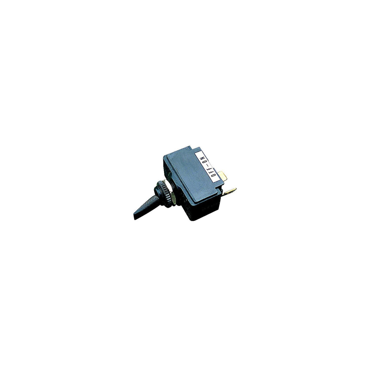 Toggle Switch (DPST) - On/Off/On -Modern Boat Sales & Service