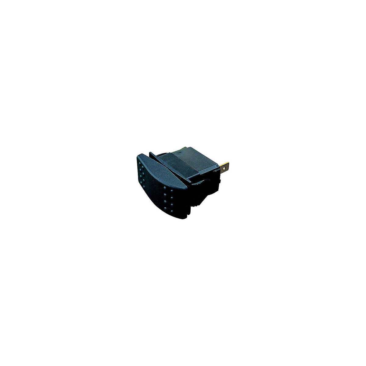 Contura® Rocker Switch (SPDT) - Illuminated On/Off/On -Modern Boat Sales & Service