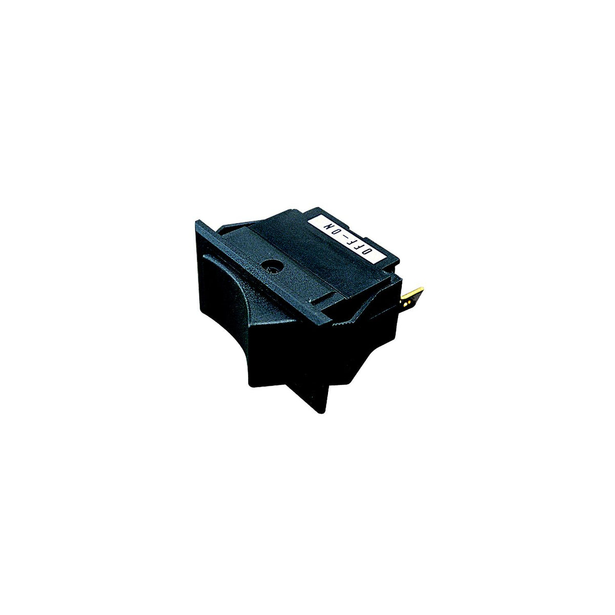 Rocker Switch(SPST) - On/Off -Modern Boat Sales & Service