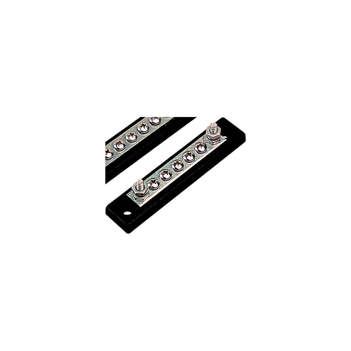 Sea-Dog Line 4267101 Screw Terminal Buss Bar, 5 Terminals -Modern Boat Sales & Service