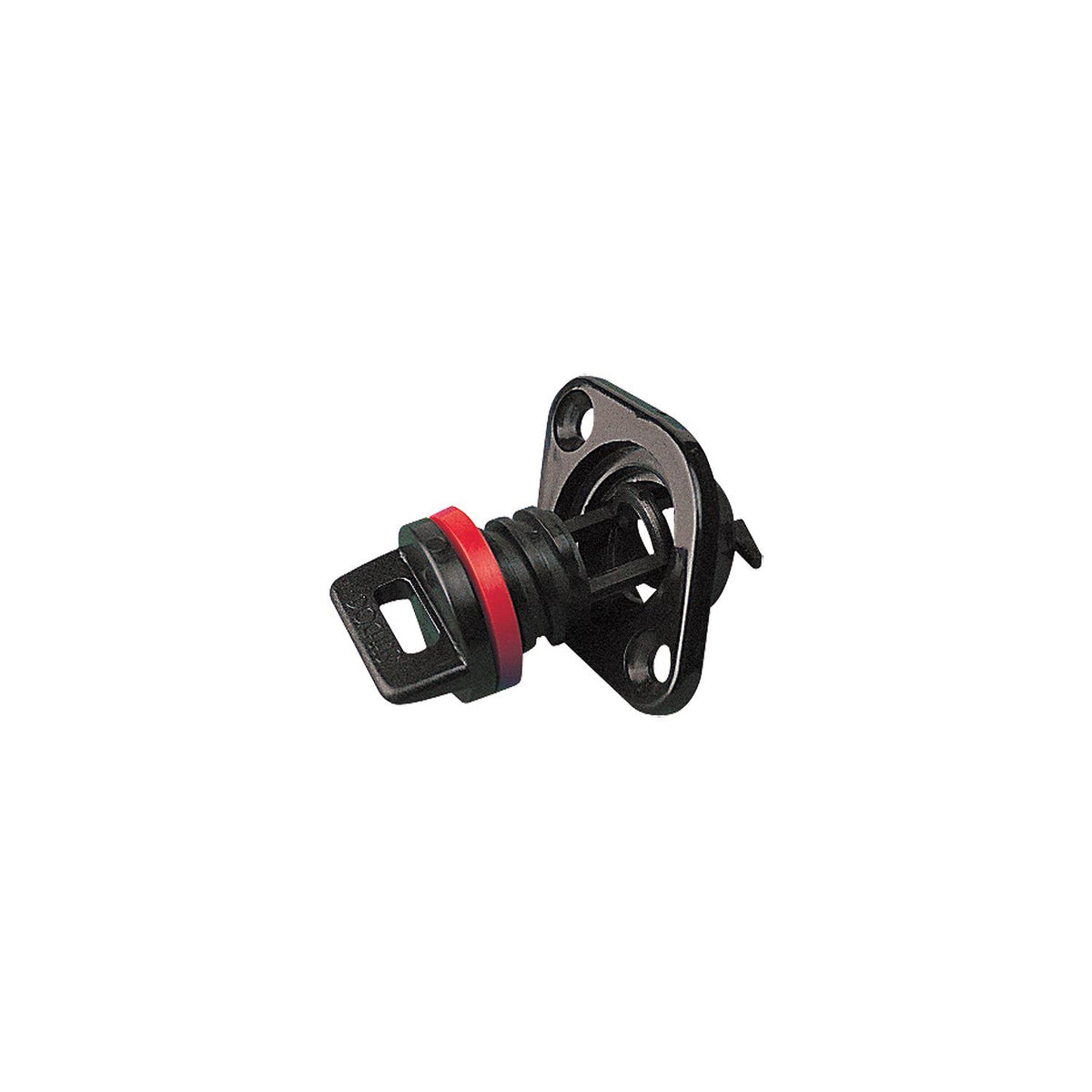 Nylon Drain Plug -Modern Boat Sales & Service