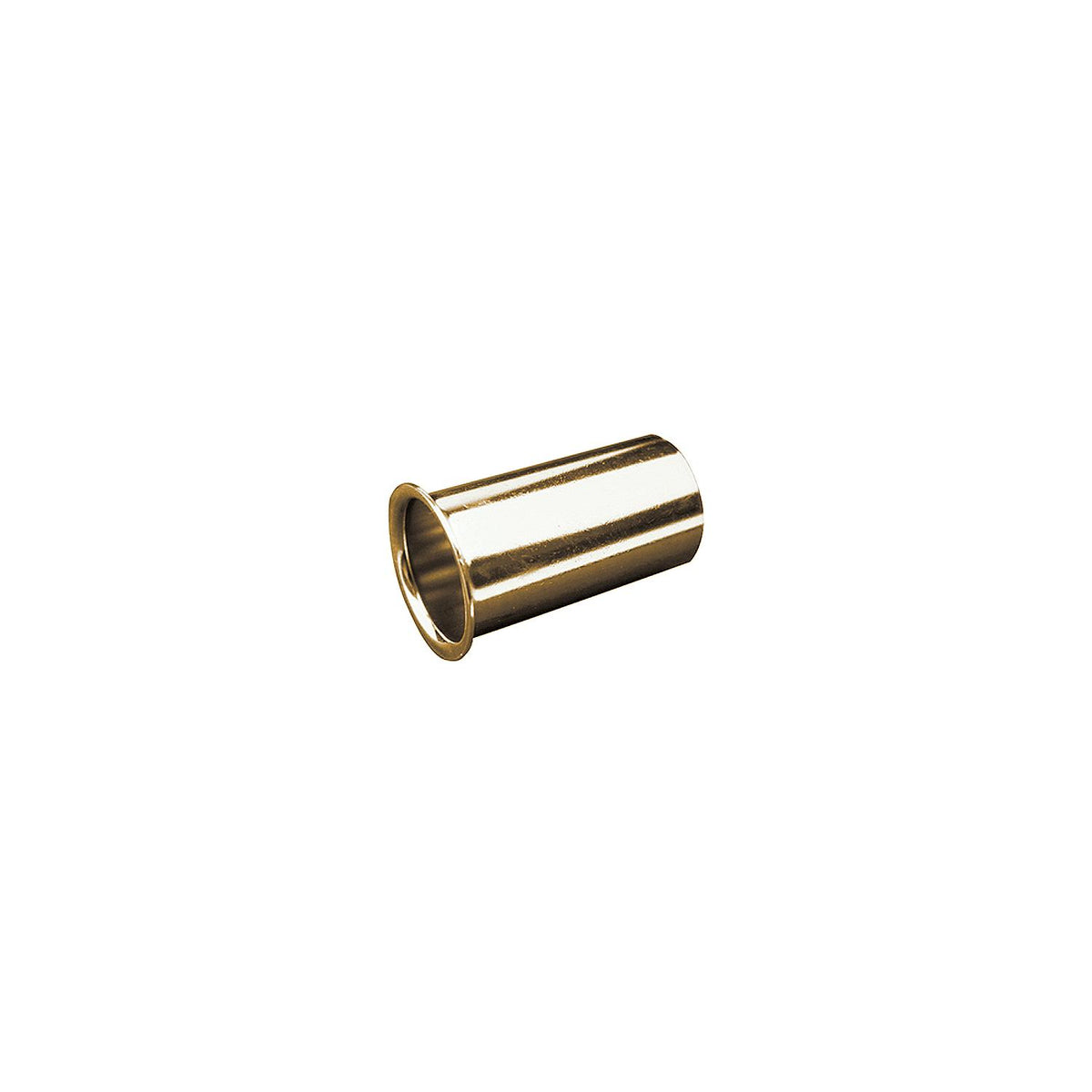 Sea-Dog 5202301 Brass Drain Tube - 1" X 2-7/8" -Modern Boat Sales & Service