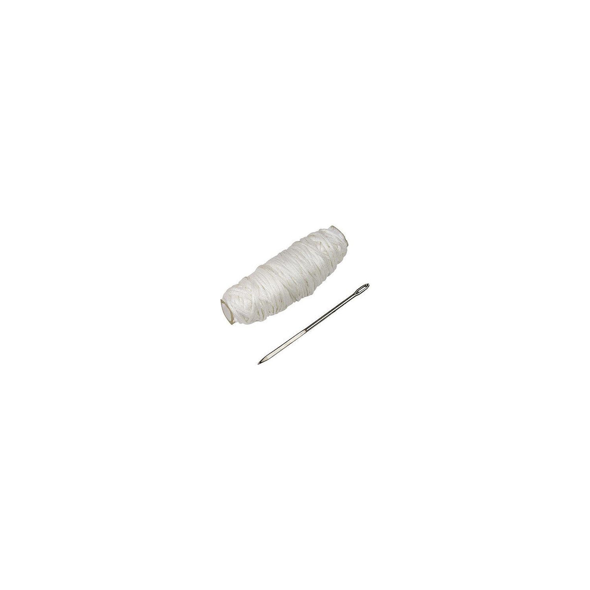 Sea-Dog 562569WH1 Whipping Twine W/Needle, 1mm x 45' -Modern Boat Sales & Service