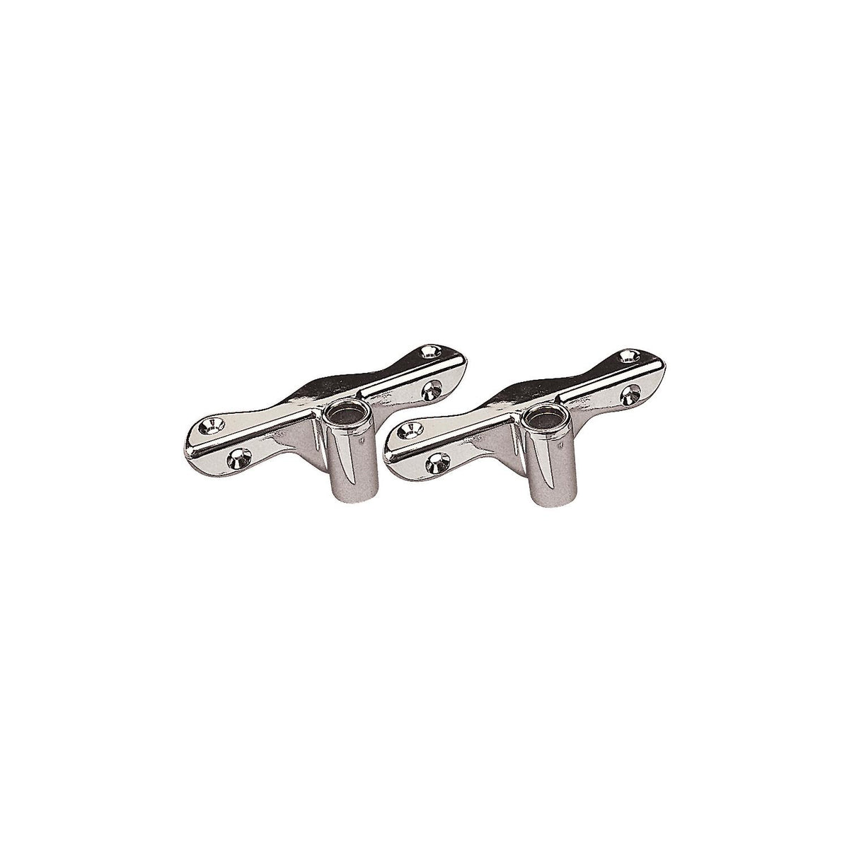 Sea-Dog 5804511 Oarlock Sockets, Angle Mount -Modern Boat Sales & Service
