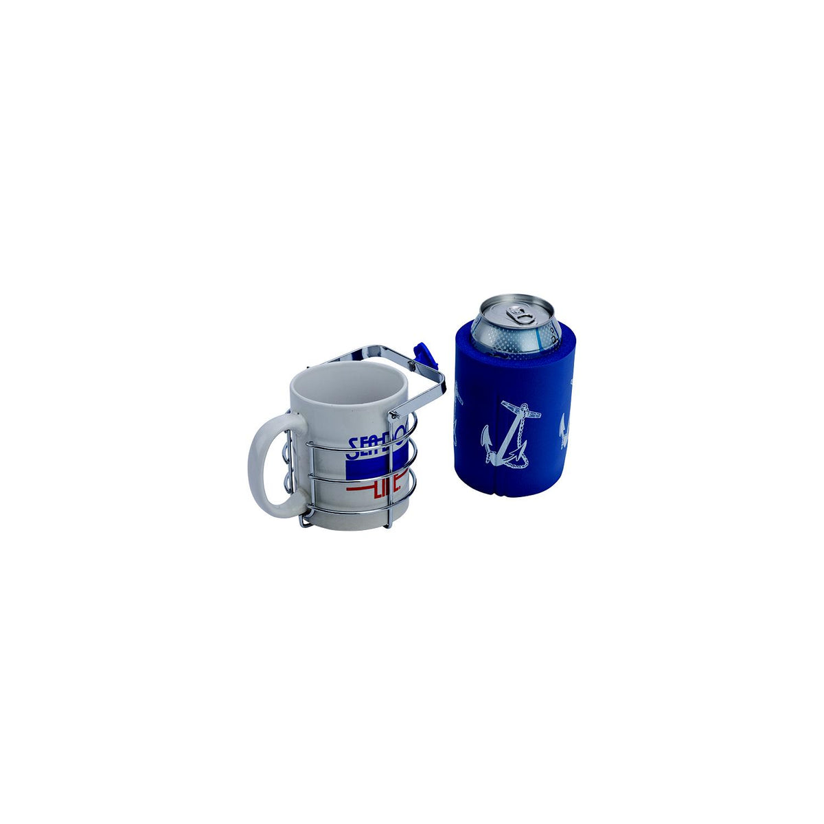SeaDog Swivel Drink Holder -Modern Boat Sales & Service