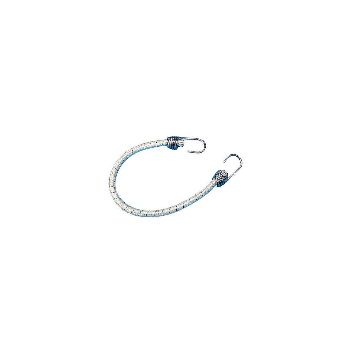 Sea-Dog 6513601 Shock Cord 3/8" x 36" w/ SS Clips -Modern Boat Sales & Service