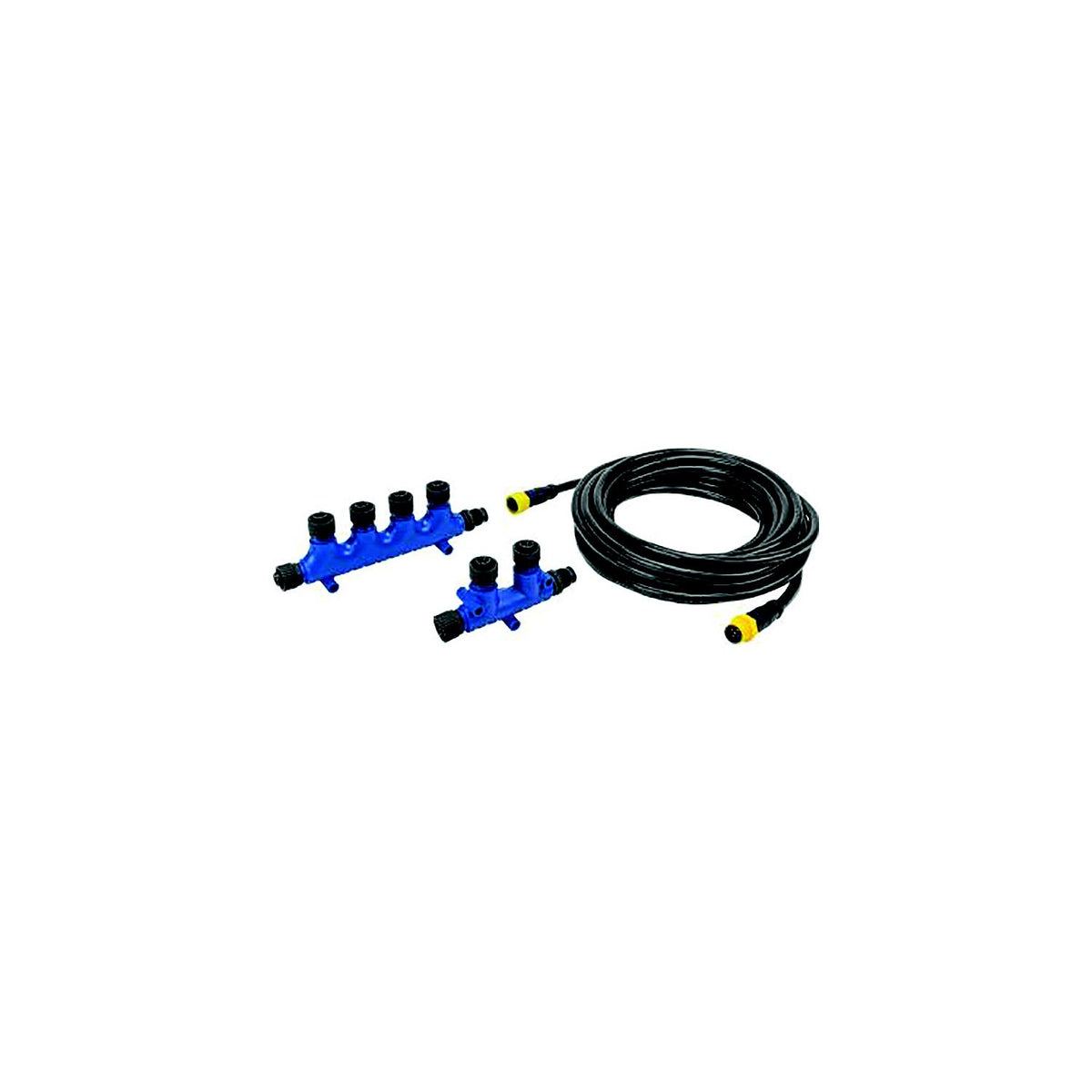 Sea-Dog 8200001 Nmea 2000 Marine Connectors, Cables & Accessories, T-Connector Cable, Weight= 0.5 , 5 ea -Modern Boat Sales & Service