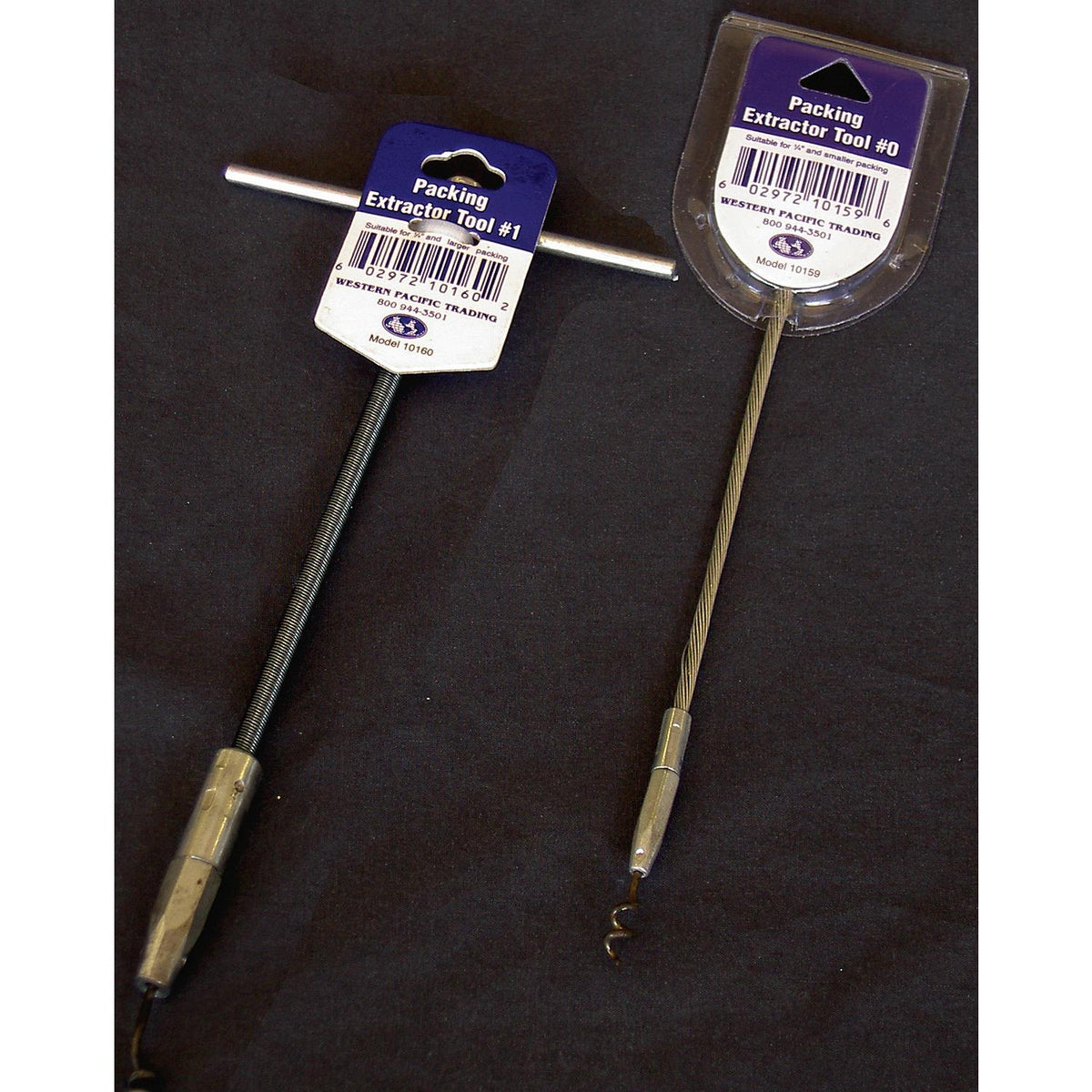 Packing Extractor Tool #1 -Modern Boat Sales & Service