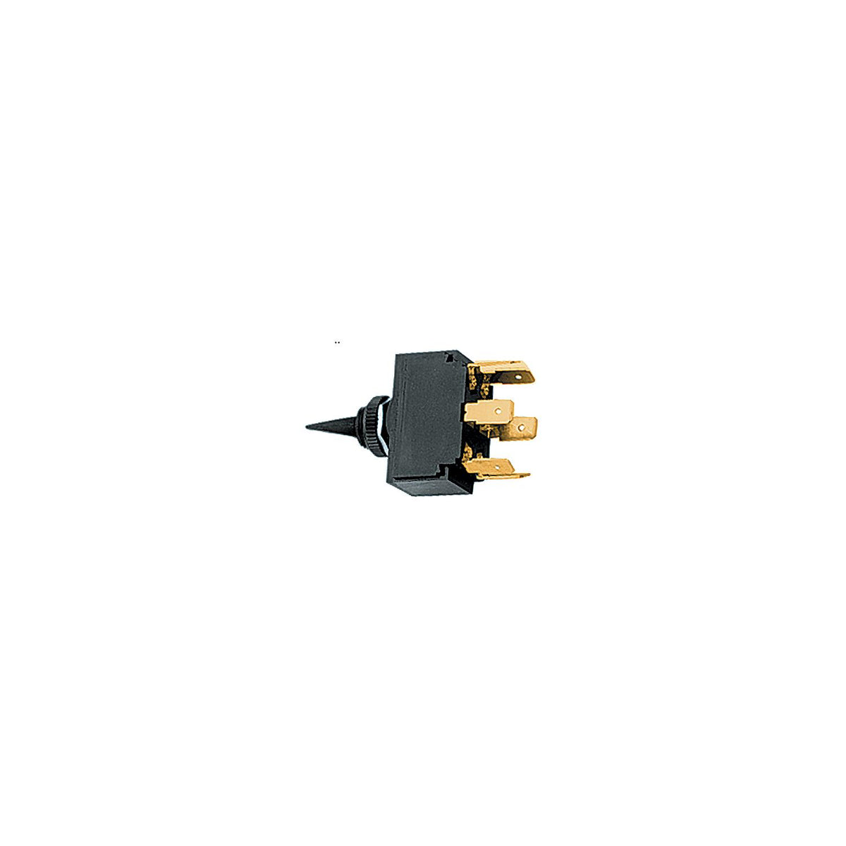 Toggle On/Off/On Dbl.Pole -Modern Boat Sales & Service