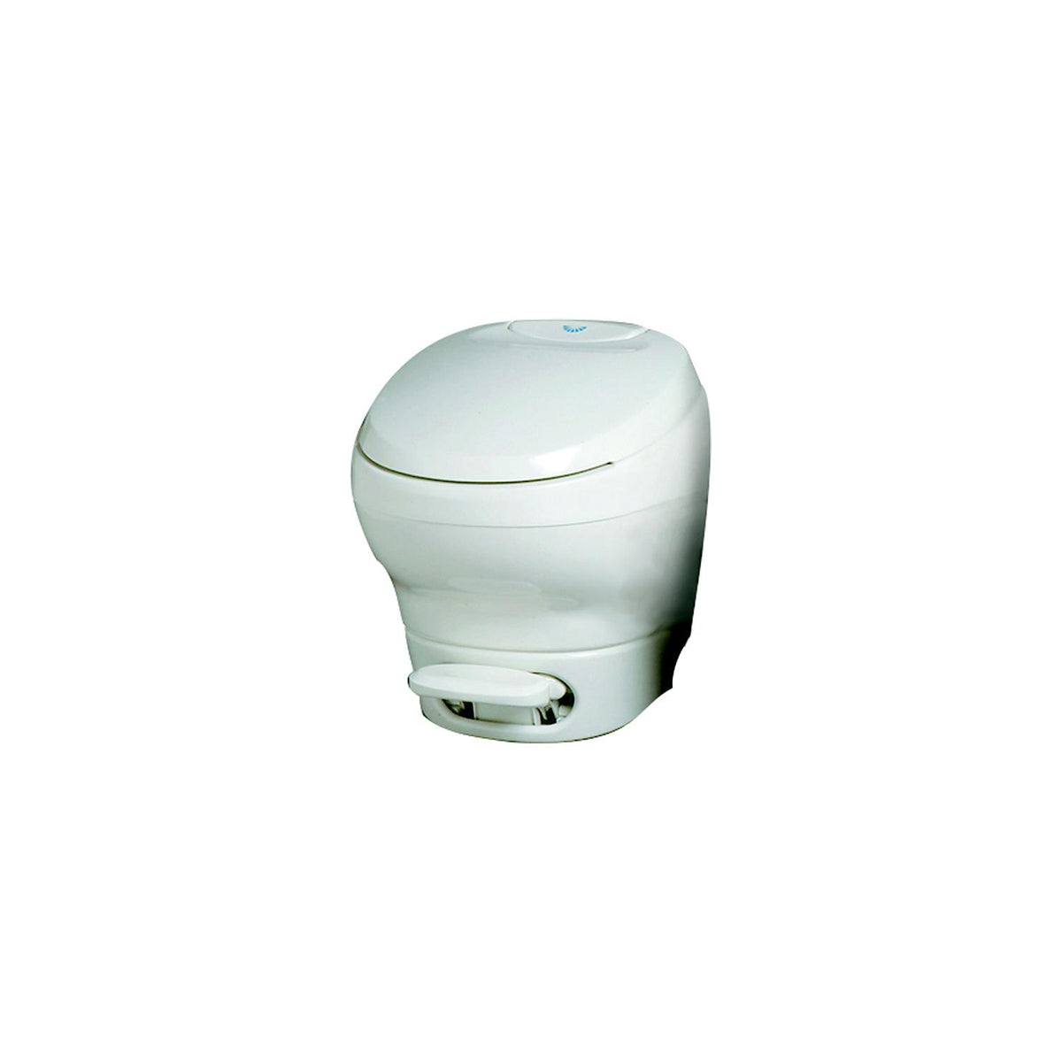 Thetford 31084 Aqua Magic Bravura Toilet, High Profile, White -Modern Boat Sales & Service