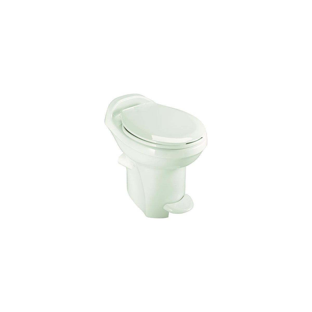 Thetford 34430 Aqua-Magic® Style™ Plus China Toilet, High Profile, Bone w/o Sprayer -Modern Boat Sales & Service