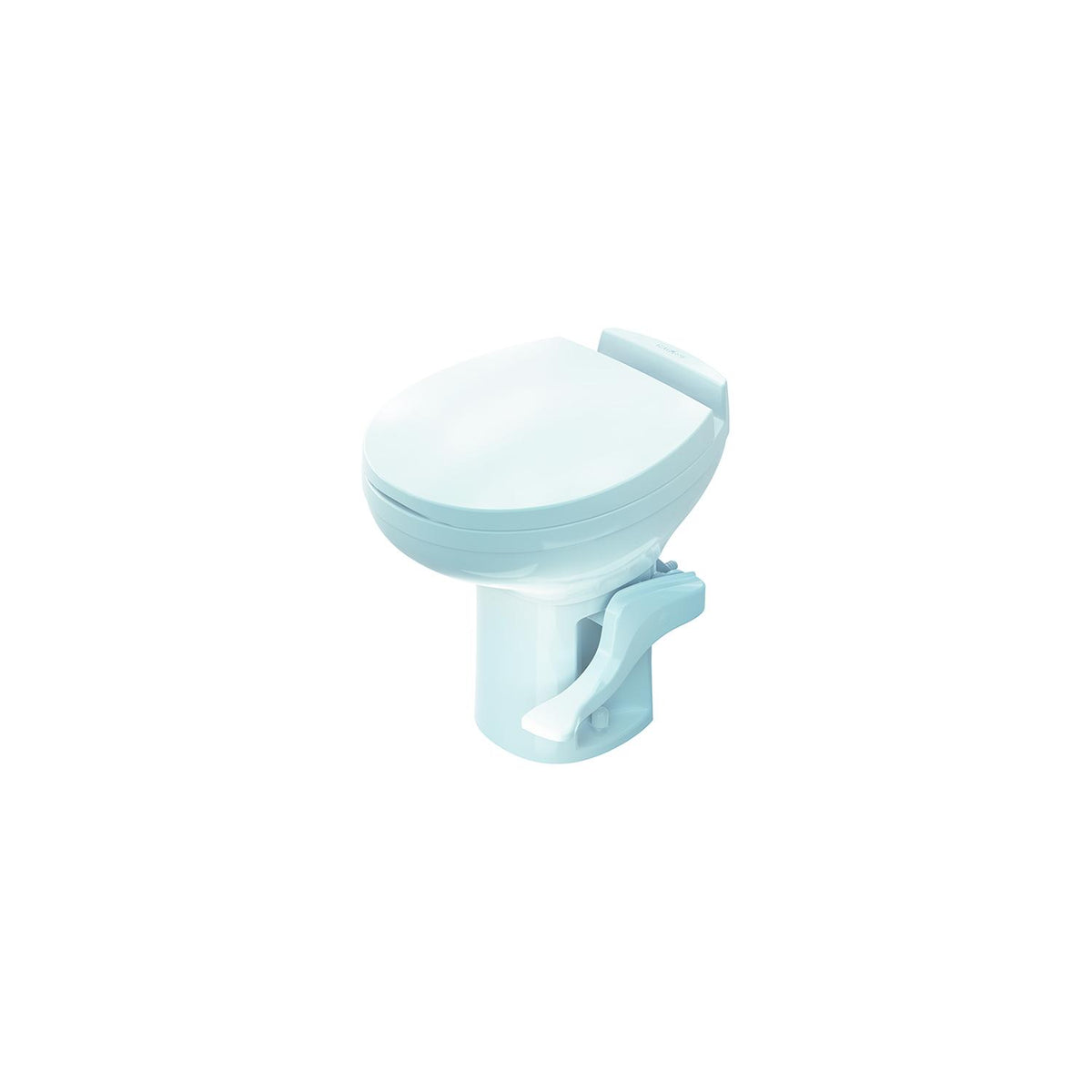 Thetford Aqua-Magic® Residence Toilet, High Profile, White -Modern Boat Sales & Service