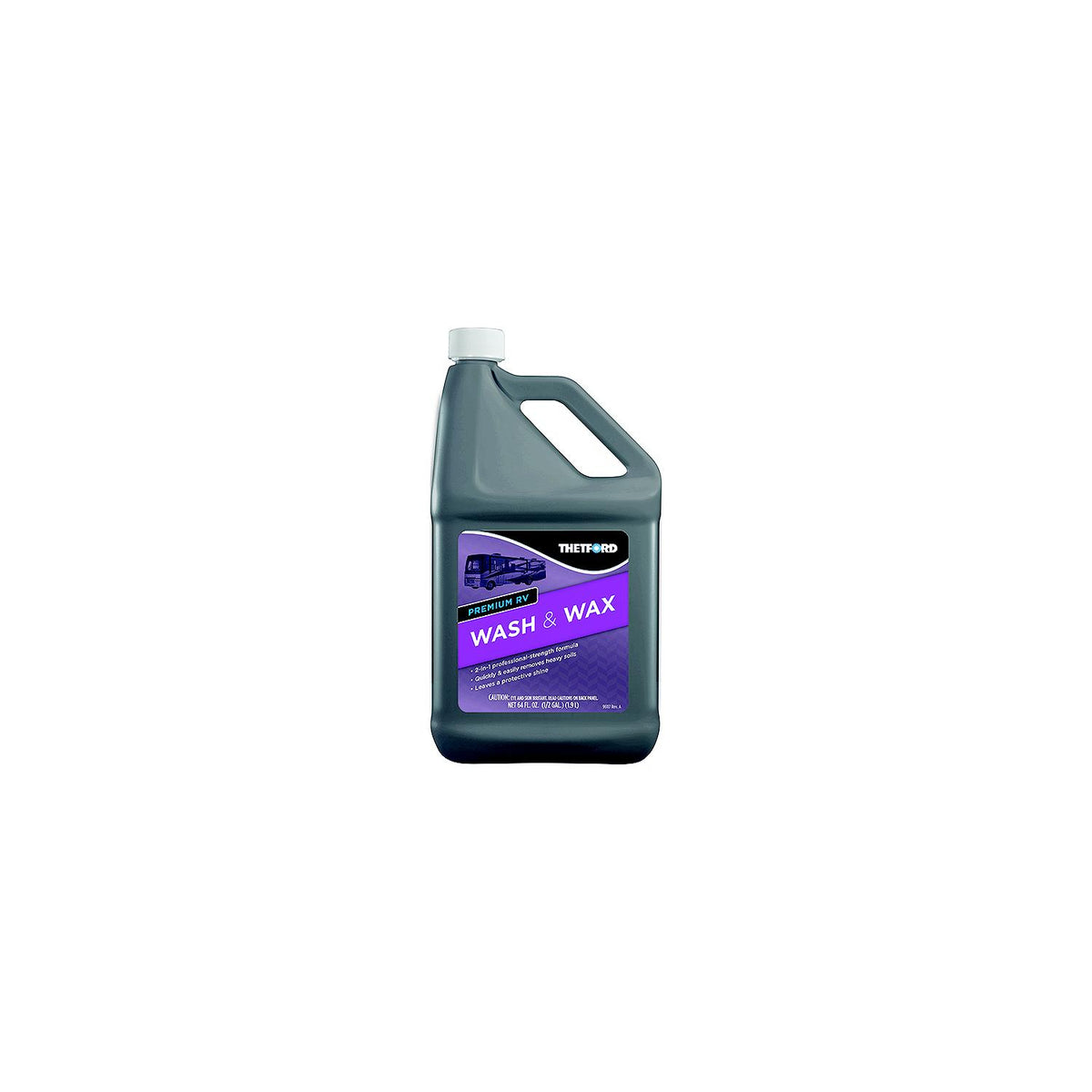 64 oz. Premium RV Wash & Wax -Modern Boat Sales & Service