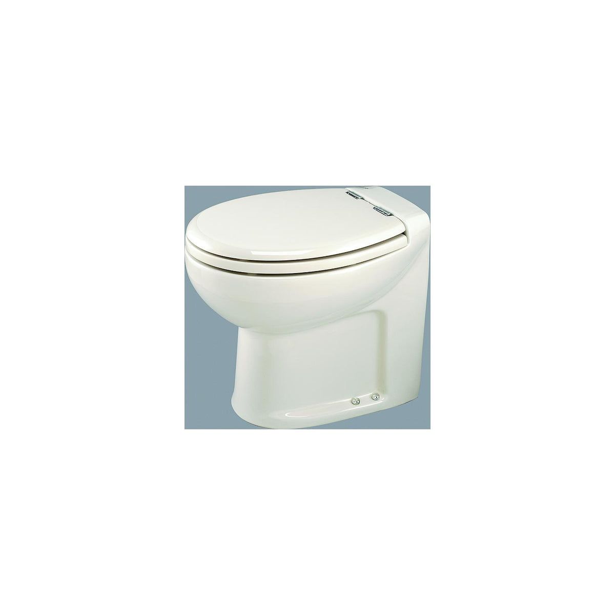 Thetford 98266 Tecma® Silence Plus 2G Toilet, Bone -Modern Boat Sales & Service