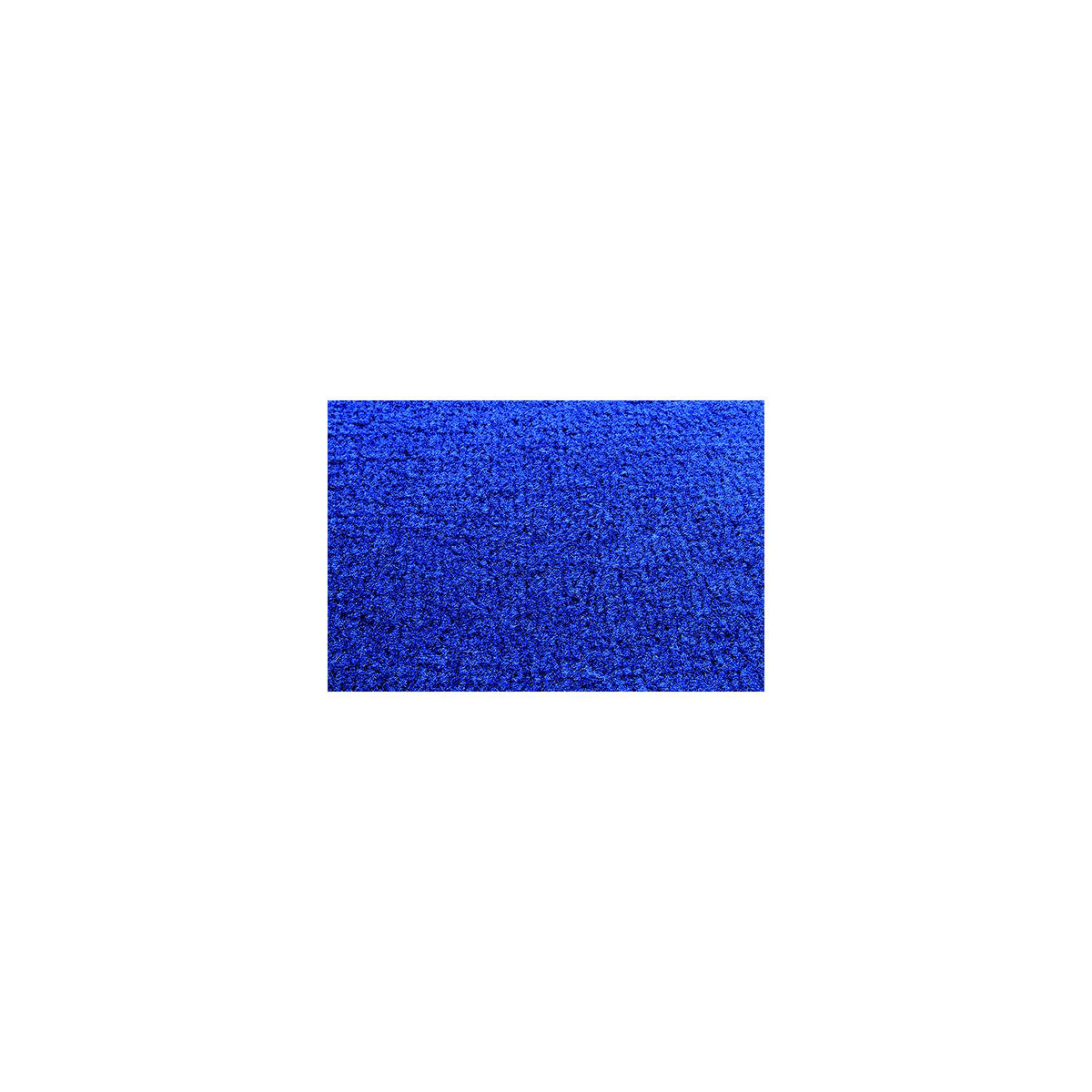 Aggressor Exterior Marine Carpet, Ultra Blue 6' x 25' -Modern Boat Sales & Service