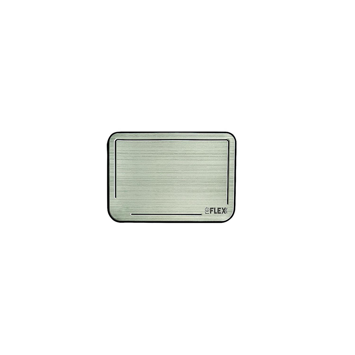 Syntec Yeti® Reflex Cooler Top Pad, Tan ,28" x 14.25" -Modern Boat Sales & Service