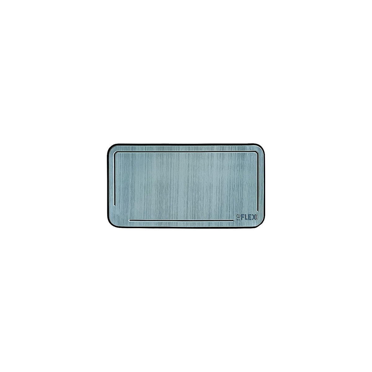 Syntec Yeti® Reflex Cooler Top Pad, Gray, 21.5" x 14.25" -Modern Boat Sales & Service