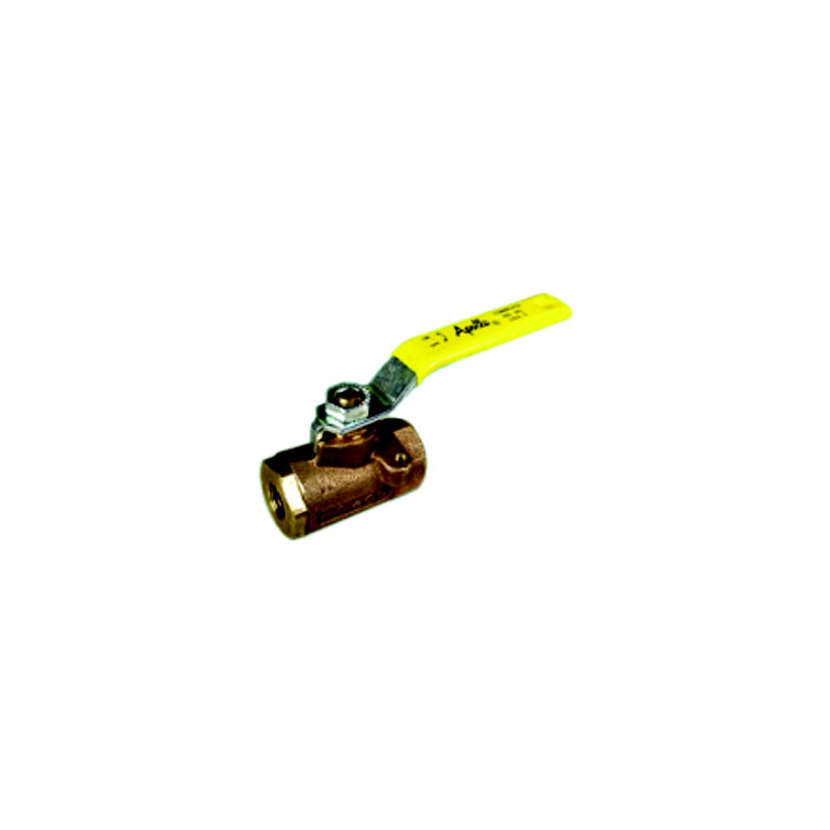 1-1/4" Shut-Off Full Flow Ball Valve -Modern Boat Sales & Service