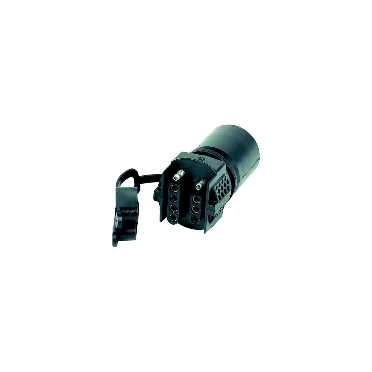 Hopkins 47385 Multi-Tow® 7 Blade to 5 Flat and 4 Flat Adapter -Modern Boat Sales & Service