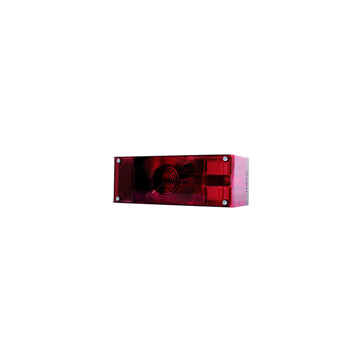 Hopkins B80 Low-Profile Incandescent - Over and Under 80", Driver Side -Modern Boat Sales & Service