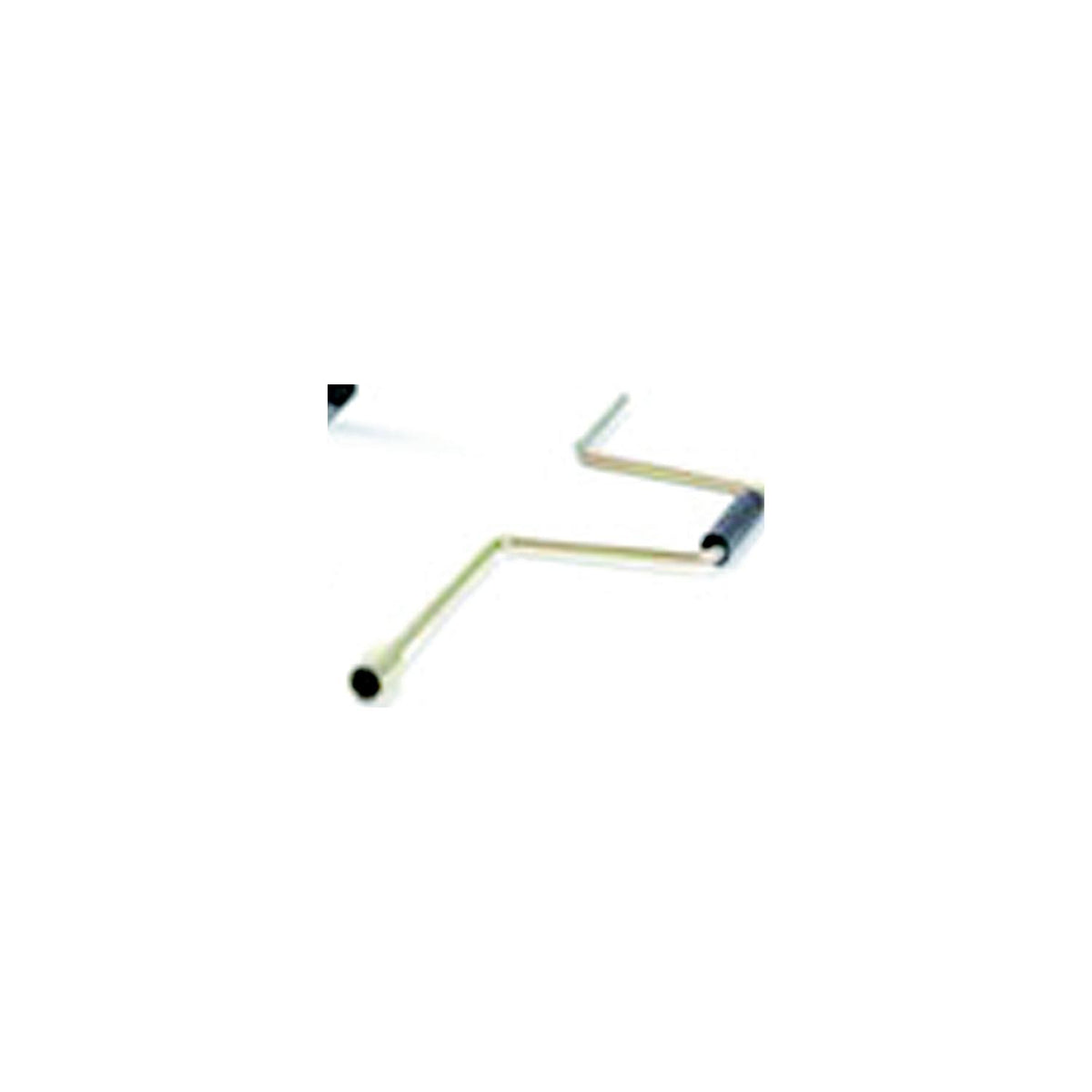 Stromberg Carlson JCH1 manual crank handle for 24″ and 30″ scissor jacks -Modern Boat Sales & Service