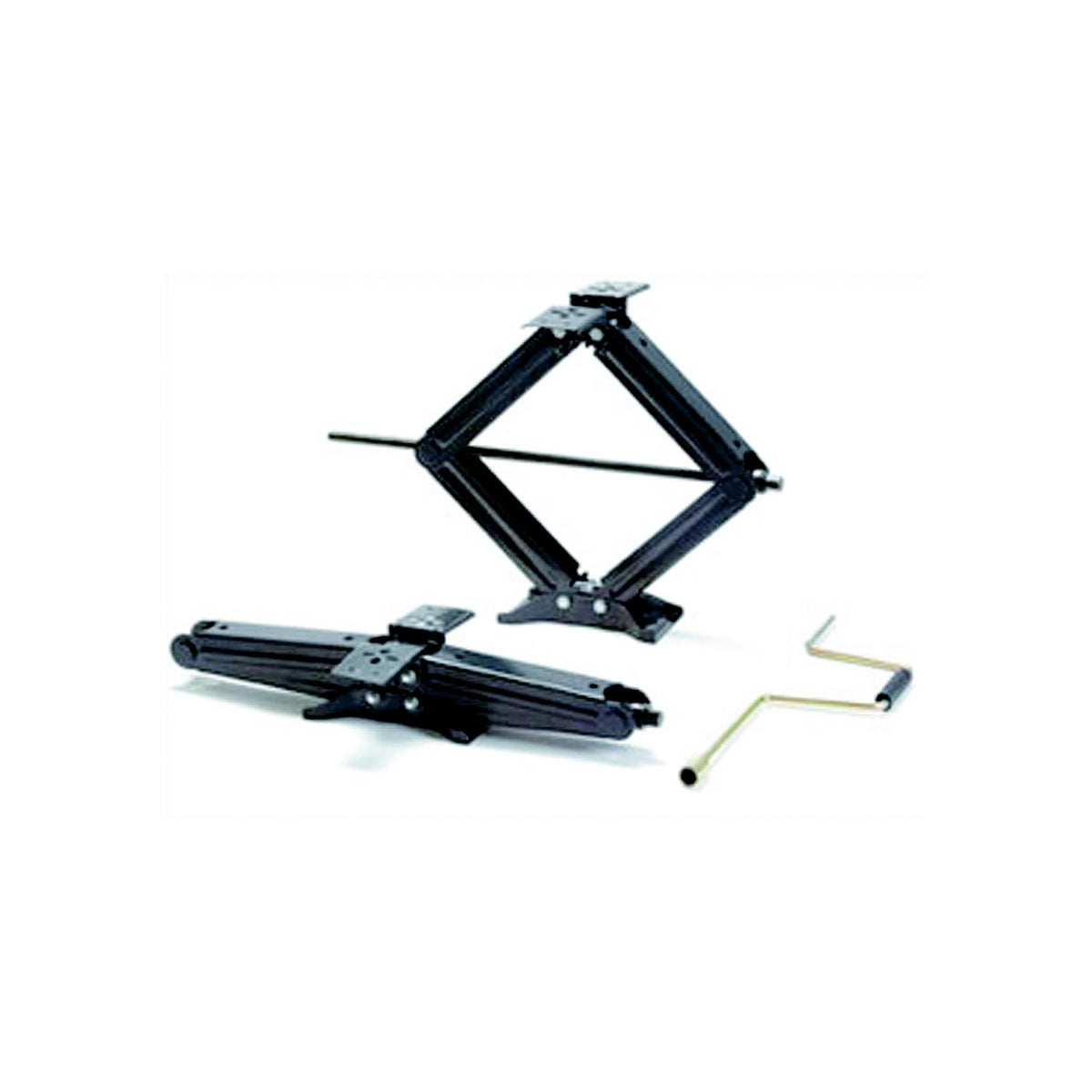 Stromberg Carlson JSC24 24" RV Scissor Jack, 2-pk -Modern Boat Sales & Service