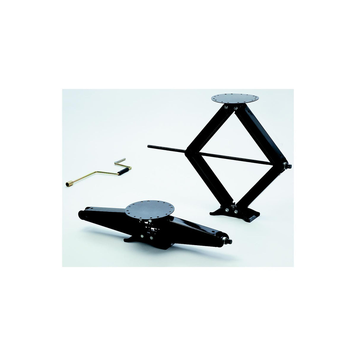 Stromberg Carlson JSC30 30" RV Scissor Jack, 2-pk -Modern Boat Sales & Service
