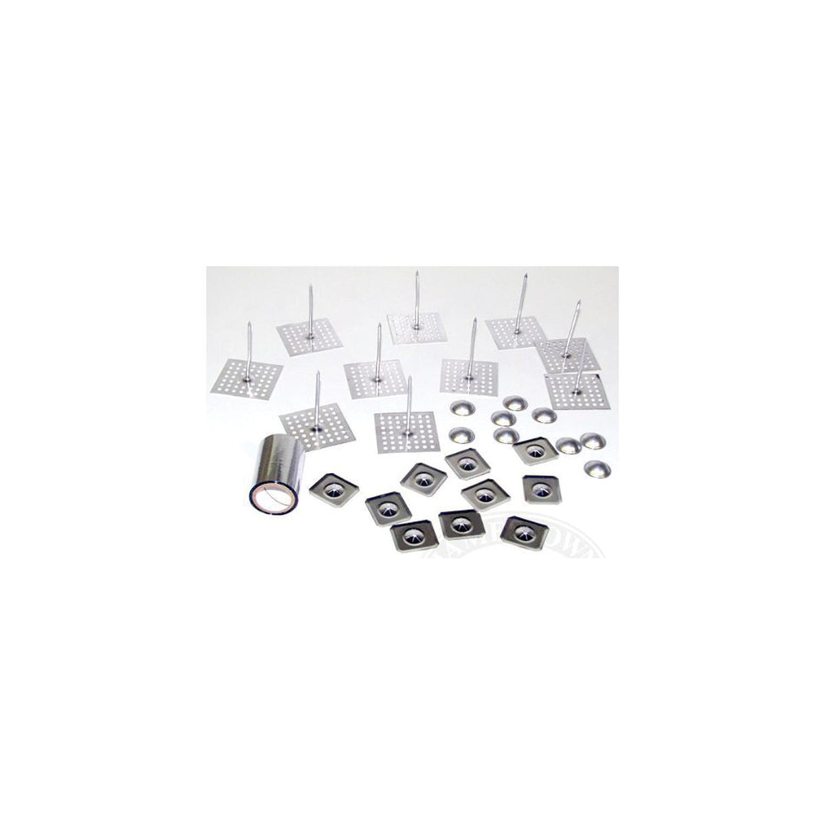 Aluminum Installation Kit -Modern Boat Sales & Service