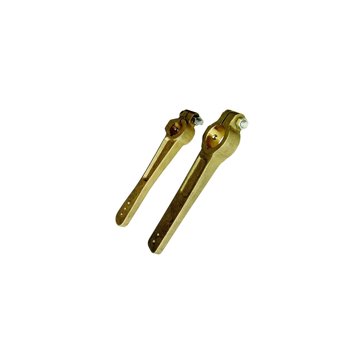 Tiller Arm, 1" -Modern Boat Sales & Service