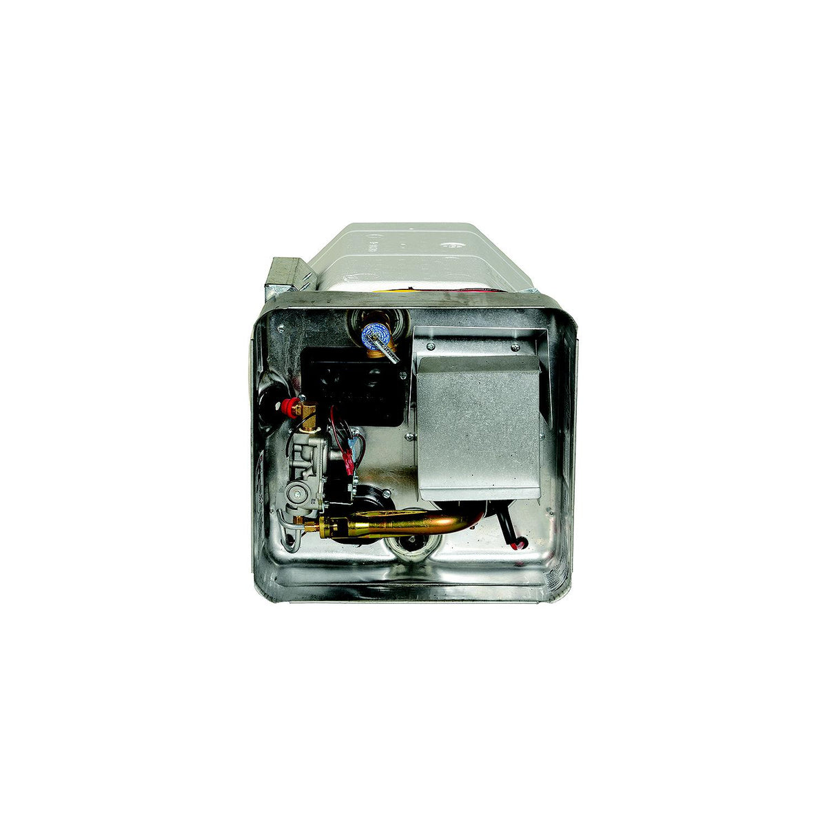 Suburban 5240A Combo Gas & Electric Water Heater- Direct Spark Ignition & 12V Control Switch, 6 Gal -Modern Boat Sales & Service