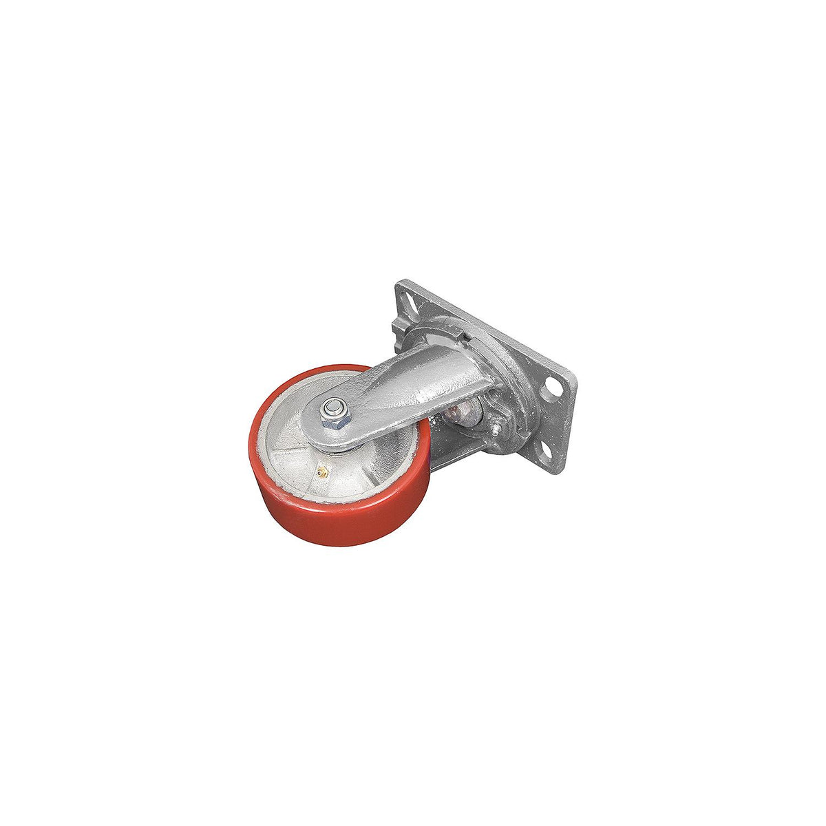 Ultra-Fab 48979011 Ultra Swivel Skid Wheel, 4", 1 pr. -Modern Boat Sales & Service