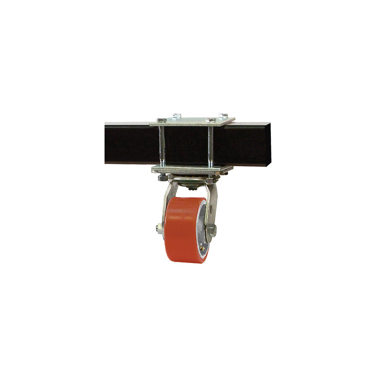 Ultra-Fab 48979014 Ultra Swivel Hitch Mounted Skid Wheels, 4", 1 pr. -Modern Boat Sales & Service
