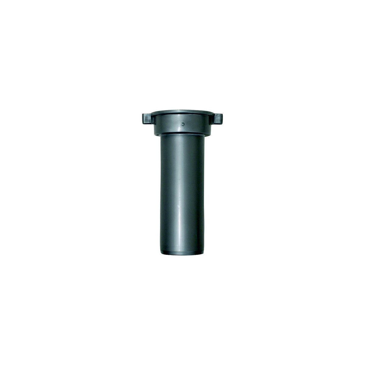 Scandvik PVC Tail Pipe, 1-1/2" x 5" -Modern Boat Sales & Service
