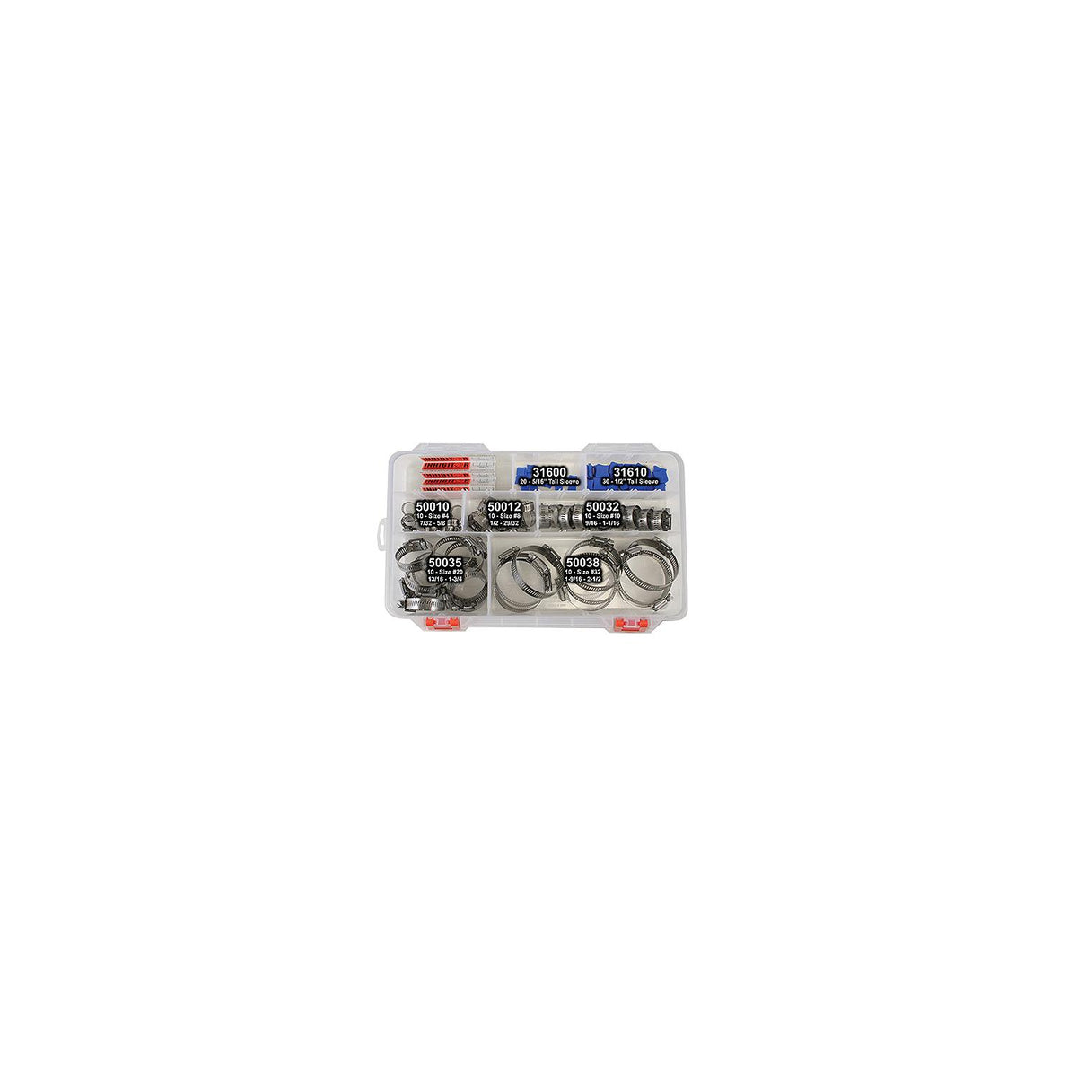 Scandvik 50105 Breeze Cruiser Pack -Modern Boat Sales & Service