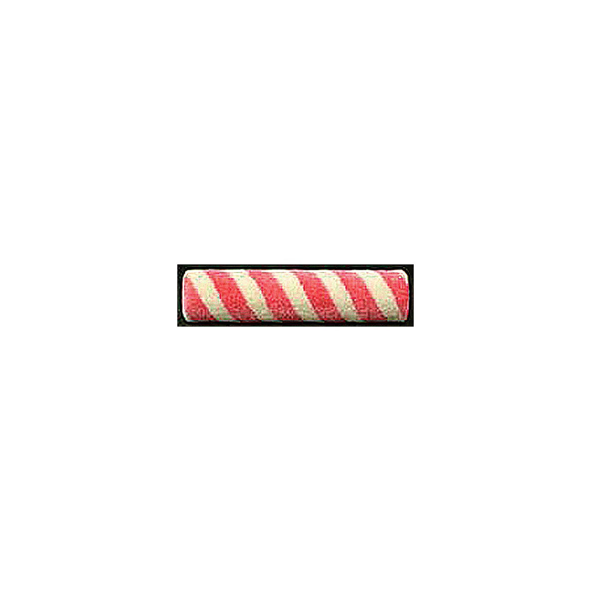 7" Candy Stripe Roller Cover -Modern Boat Sales & Service