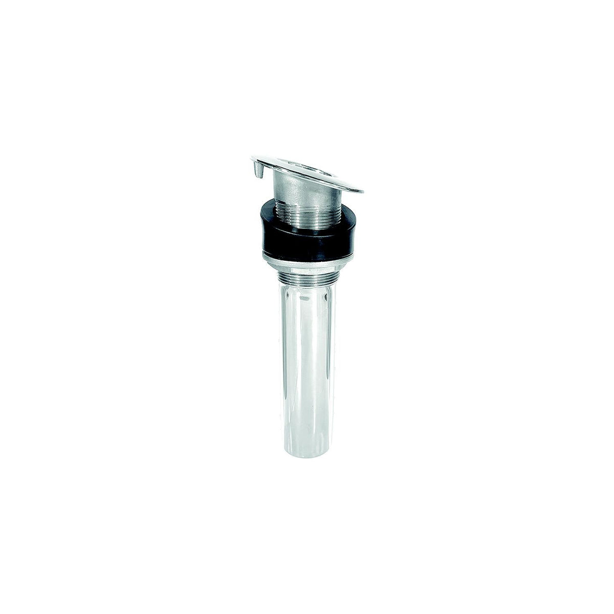 Tigress 77276 Screwless 9" Rod Holder 15A -Modern Boat Sales & Service