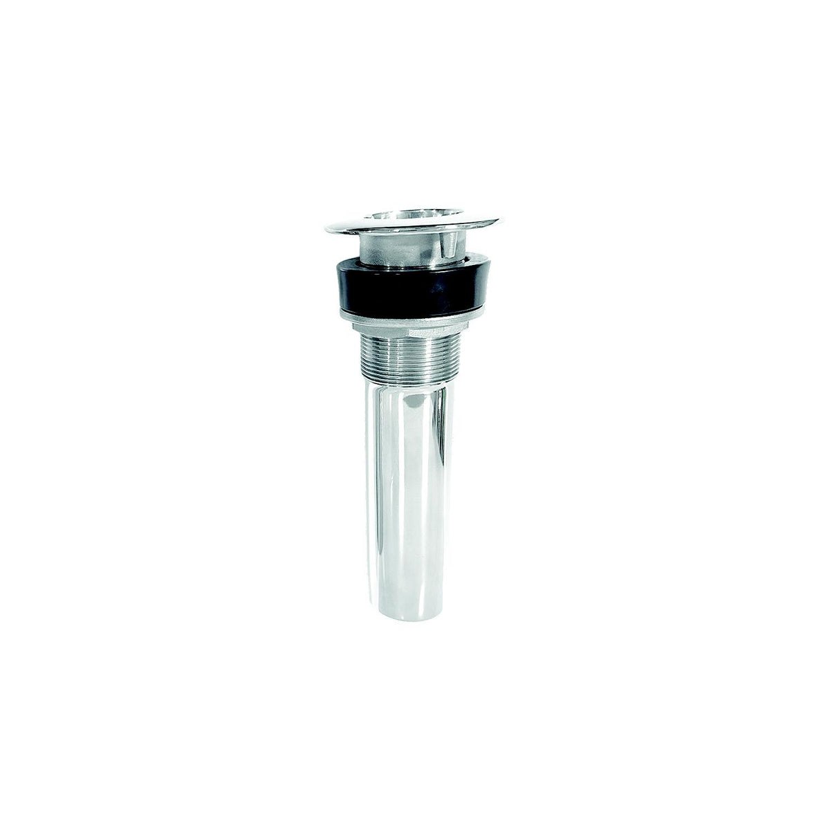 Tigress 77277 Screwless 9" Rod Holder, 0A -Modern Boat Sales & Service