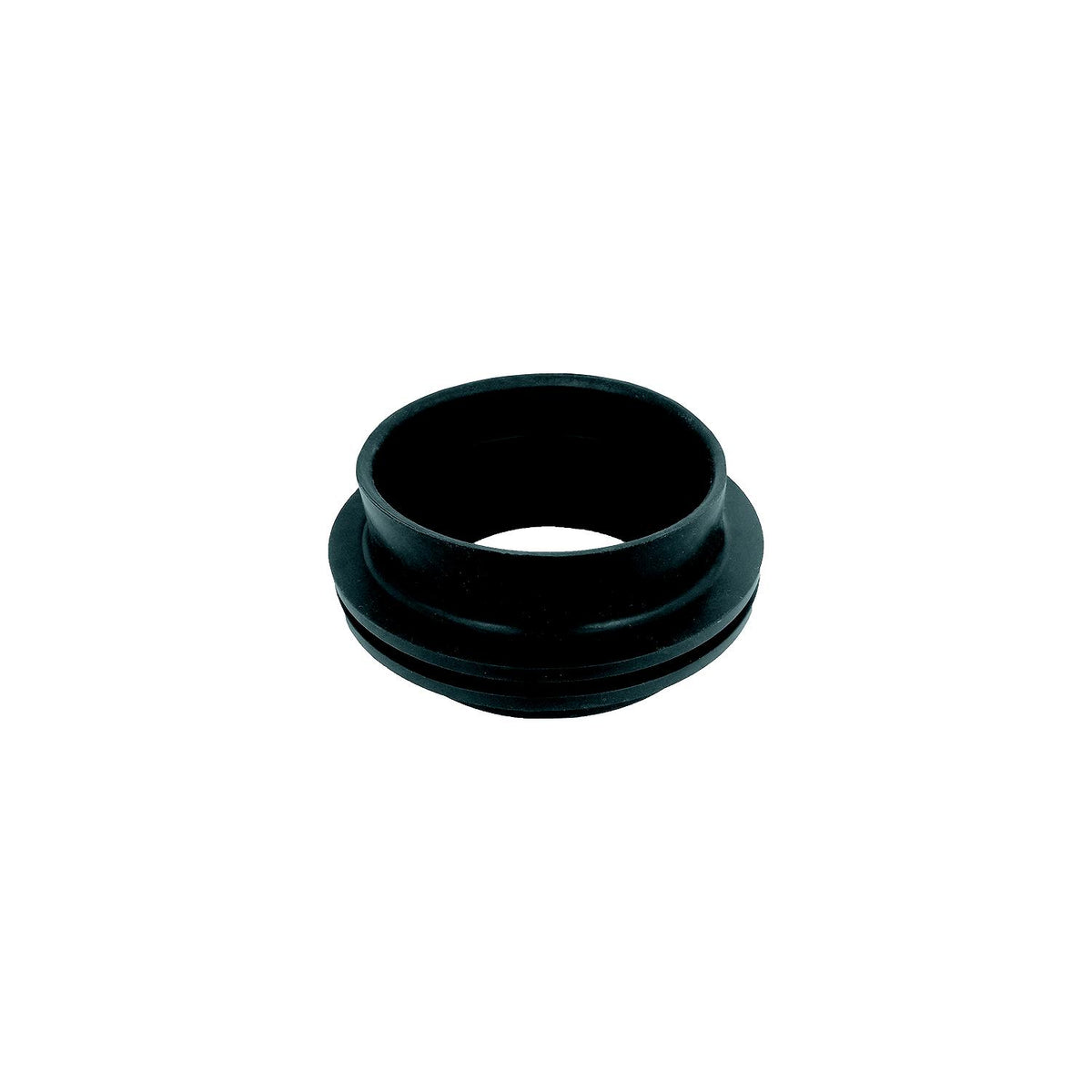 Icon 12485 Holding Tank ABS Fitting, 3" Rubber Grommet -Modern Boat Sales & Service
