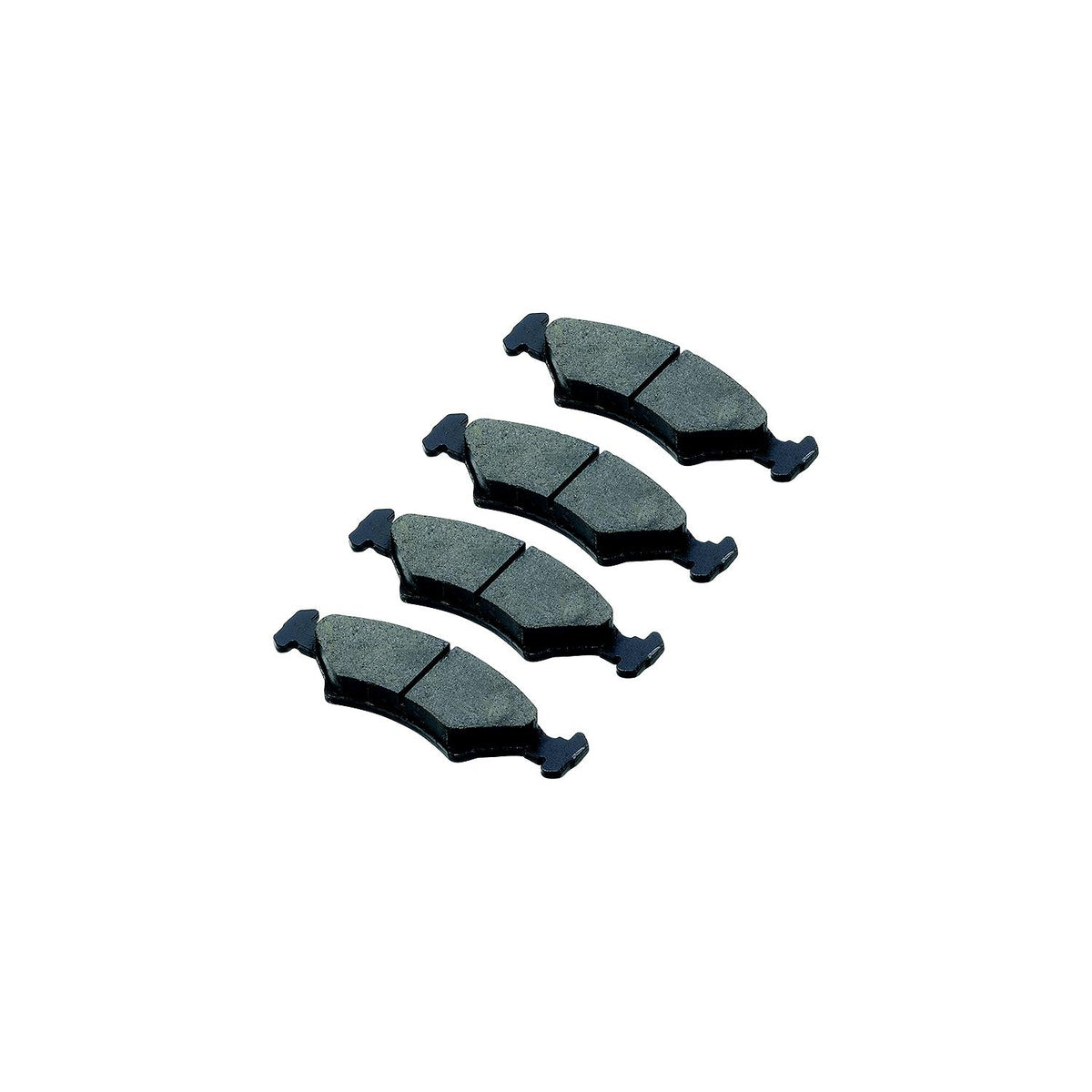 UFP K7115701 Disc Brake Pads -Modern Boat Sales & Service