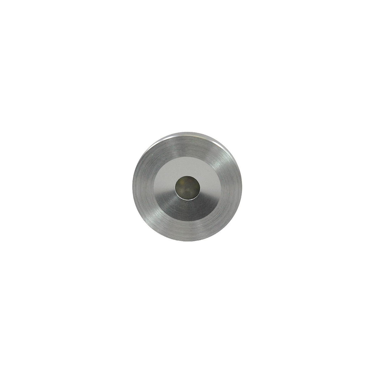 Lumitec 112204 Courtesy/Accent Light, Brushed SS Housing, Blue Light -Modern Boat Sales & Service